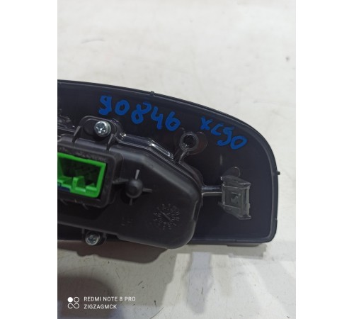 Дисплей информационный