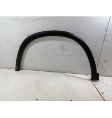 Накладка крыла передняя левая