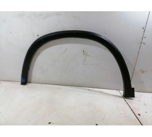 Накладка крыла передняя левая