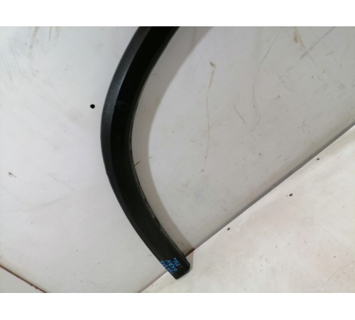 Накладка крыла передняя левая