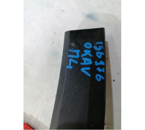 Накладка крыла передняя левая