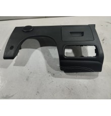 Накладка торпедо