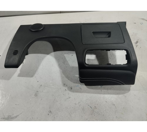 Накладка торпедо