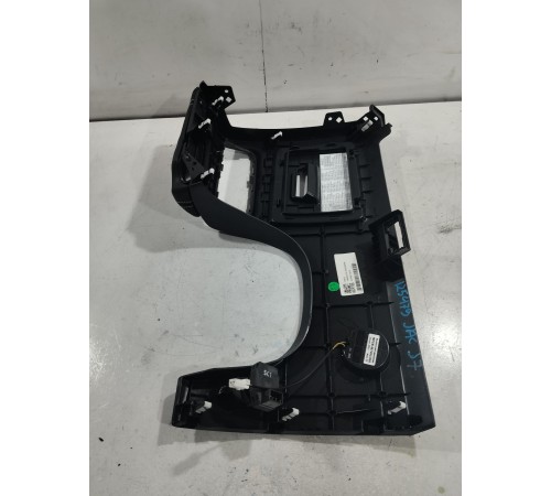 Накладка торпедо