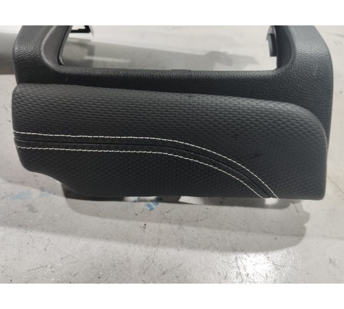 Накладка торпедо