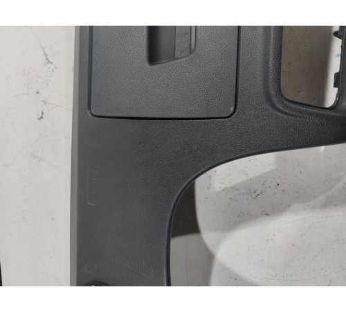 Накладка торпедо