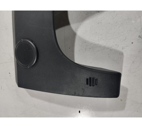 Накладка торпедо