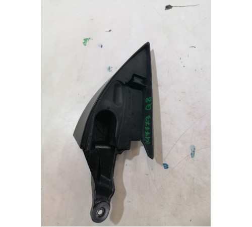 Накладка уголок двери передняя левая