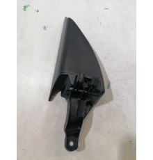 Накладка уголок двери передняя левая