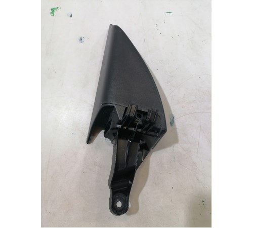 Накладка уголок двери передняя левая