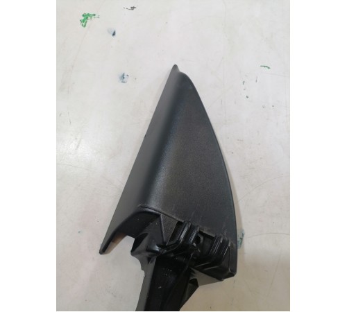 Накладка уголок двери передняя левая