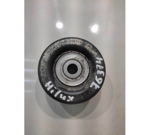 Ролик-натяжитель