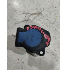 Разъем (розетка) прицепа