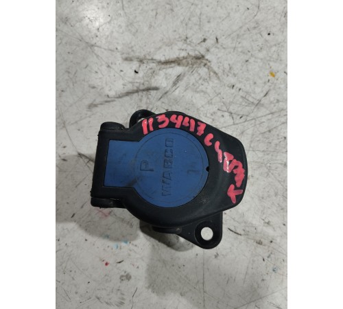 Разъем (розетка) прицепа