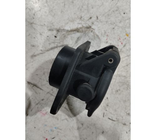 Разъем (розетка) прицепа