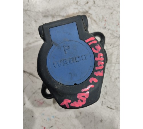 Разъем (розетка) прицепа