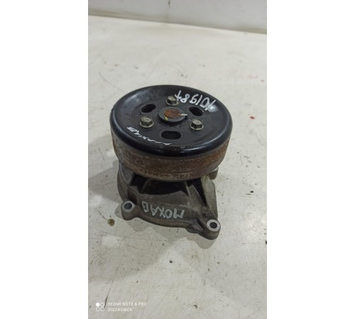 Насос водяной (помпа)