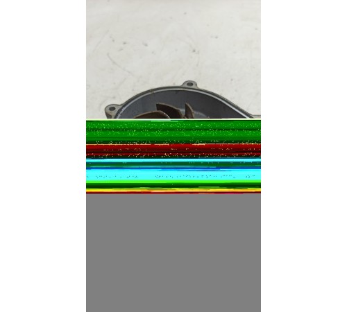 Насос водяной (помпа)