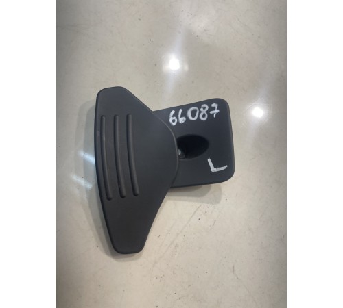 Переключатель скоростей подрулевой (левый)