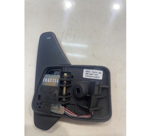 Переключатель скоростей подрулевой (левый)