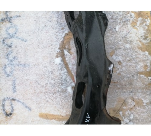 Балка подмоторная