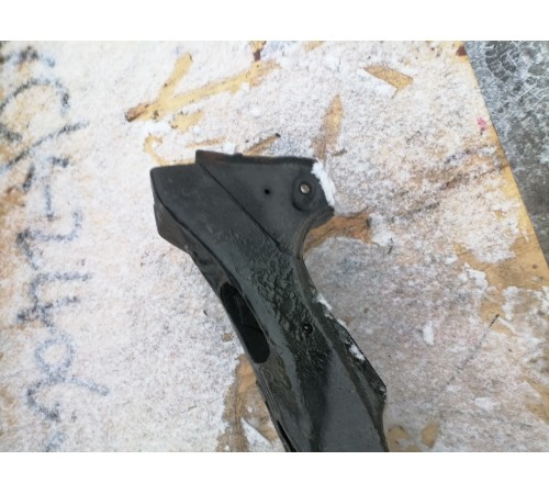 Балка подмоторная