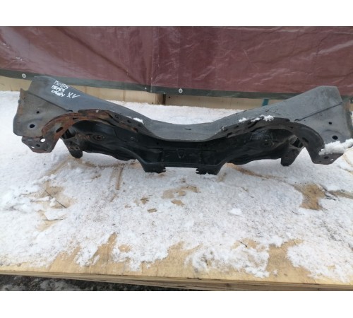 Балка подмоторная