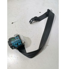 Ремень безопасности задний левый