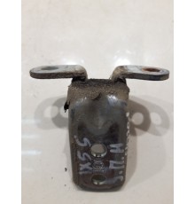 Петля двери (задняя, правая, нижняя)