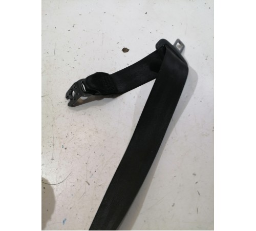 Ремень безопасности задний левый