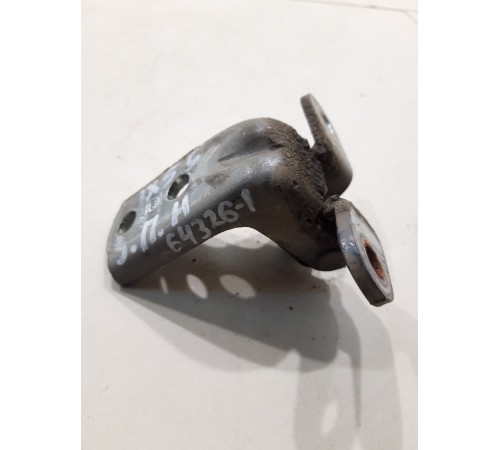 Петля двери (задняя, правая, нижняя)