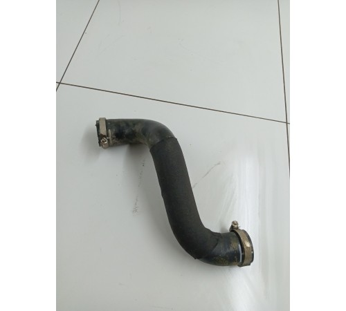 Патрубок интеркулера