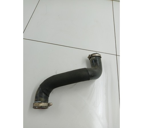 Патрубок интеркулера