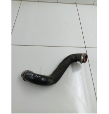 Патрубок интеркулера