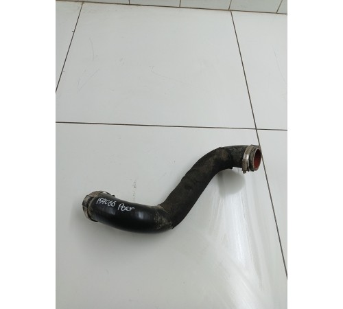 Патрубок интеркулера