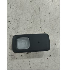 Плафон внутреннего освещения салона с микрофоном правый