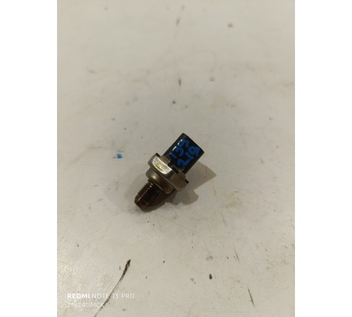 Датчик давления топлива в рампе