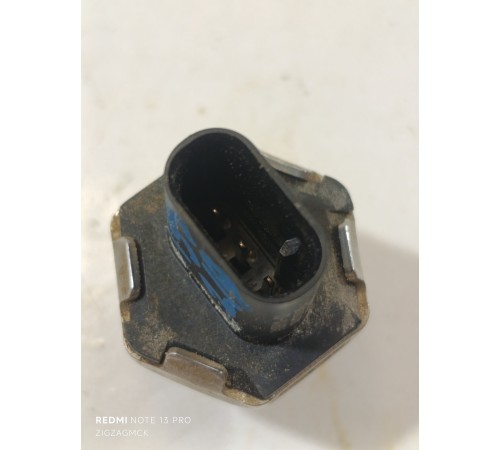 Датчик давления топлива в рампе