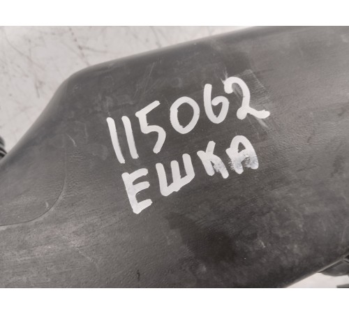 Бачок омывателя лобового стекла