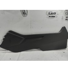 Накладка центральной консоли левая