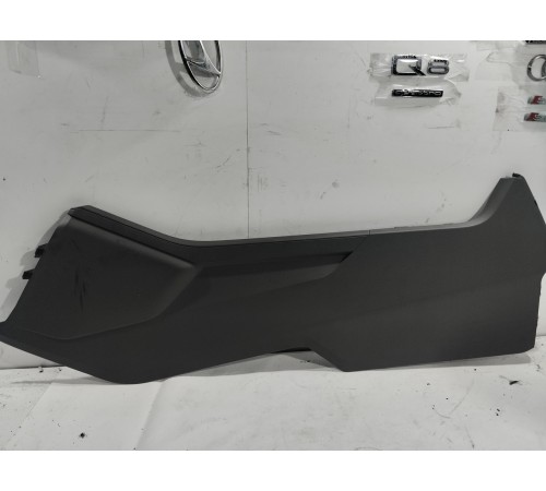 Накладка центральной консоли левая