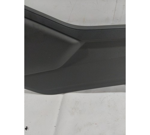 Накладка центральной консоли левая