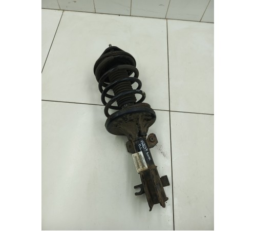 Амортизатор подвески передний левый в сборе