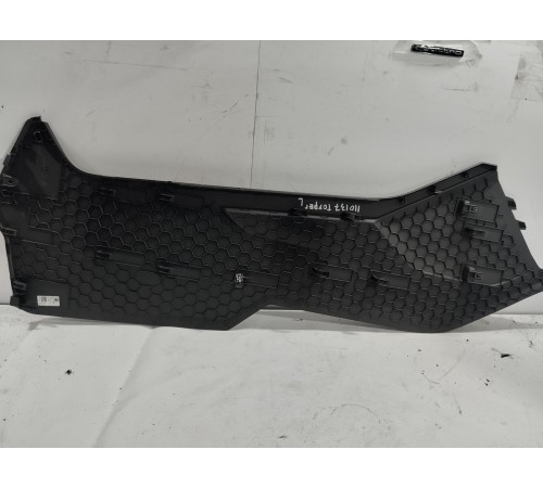 Накладка центральной консоли левая