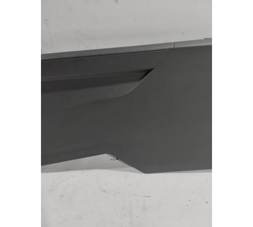 Накладка центральной консоли левая