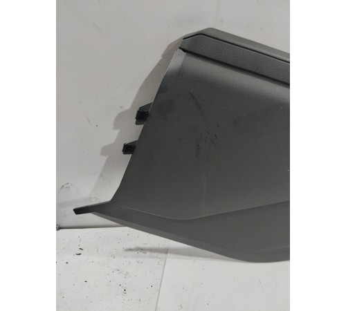 Накладка центральной консоли левая