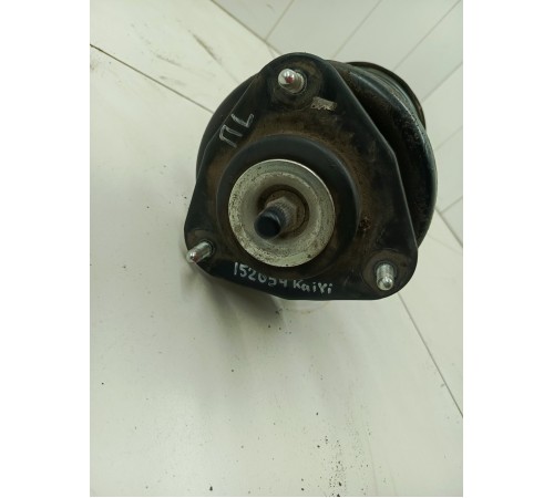 Амортизатор подвески передний левый в сборе