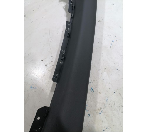 Накладка центральной консоли левая