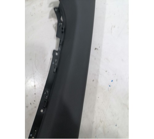 Накладка центральной консоли левая