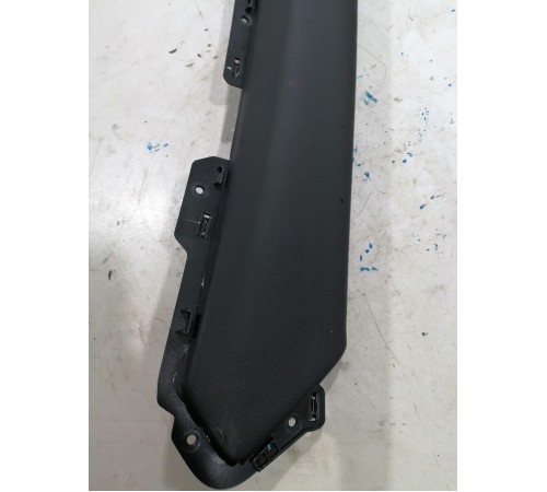 Накладка центральной консоли левая